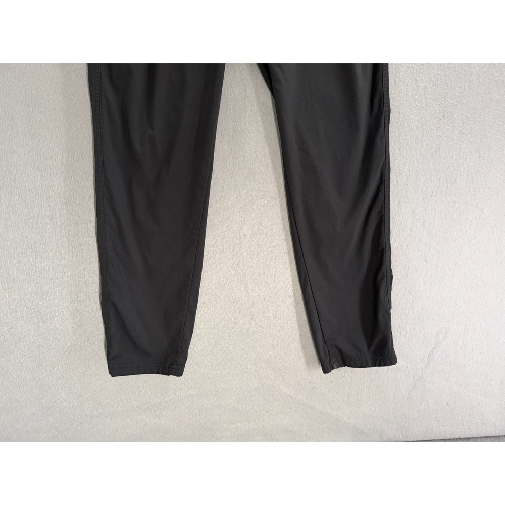 REI Co-op Trailmade Jogger Pants Mens Small Gray Nylon Hiking Outdoor Upf 50 - Picture 2 of 16